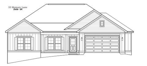 Homes For Sale - 33 Memory Lane<br/> Barbour County, Eufaula, AL 36027
