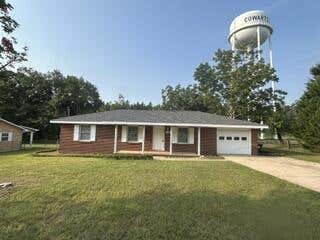 Homes For Rent - 56 Clara St<br/> Houston County, Cowarts, AL 36321
