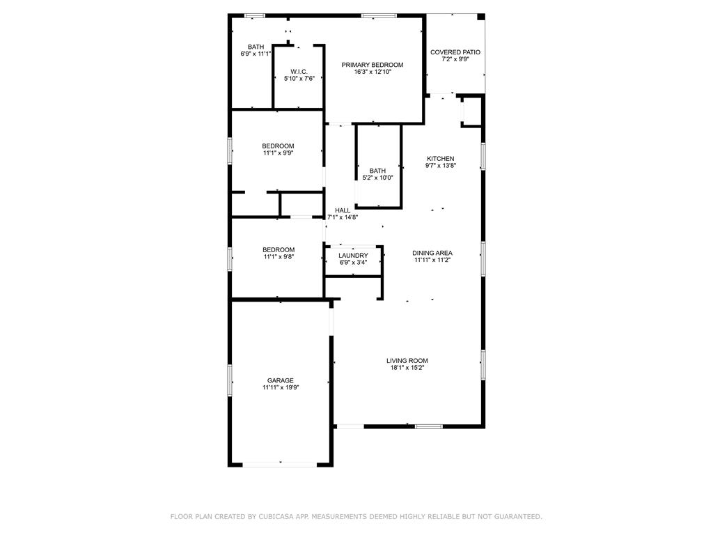 11678 Cottonwood Road, Cottonwood, Alabama image 31