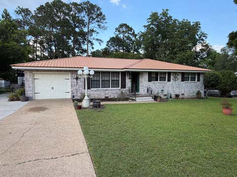 Homes For Sale - 1506 N Cherokee Ave<br/> Dothan, AL 36303