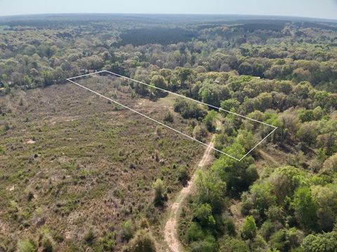 Vacant Land For Sale - 5.650 ACRES N County Road 61<br/> Geneva County, Hartford, AL 36344