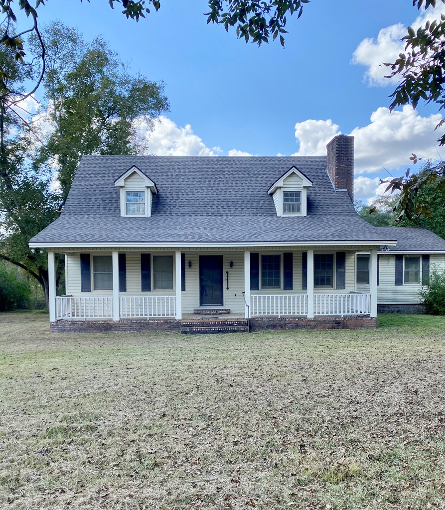20267 Highway 39, Blakely, Georgia image 42