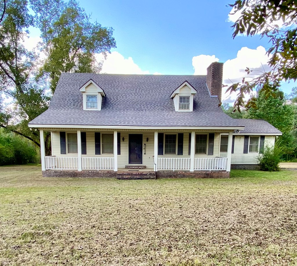 20267 Highway 39, Blakely, Georgia image 3