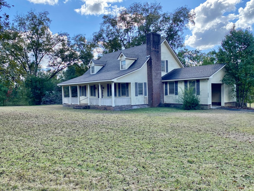 20267 Highway 39, Blakely, Georgia image 2