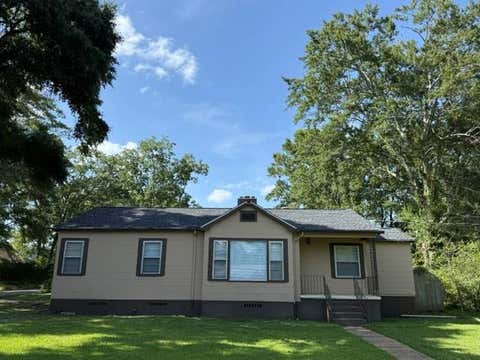 Homes For Rent - 510 Roosevelt Rd<br/> Houston County, Dothan, AL 36301