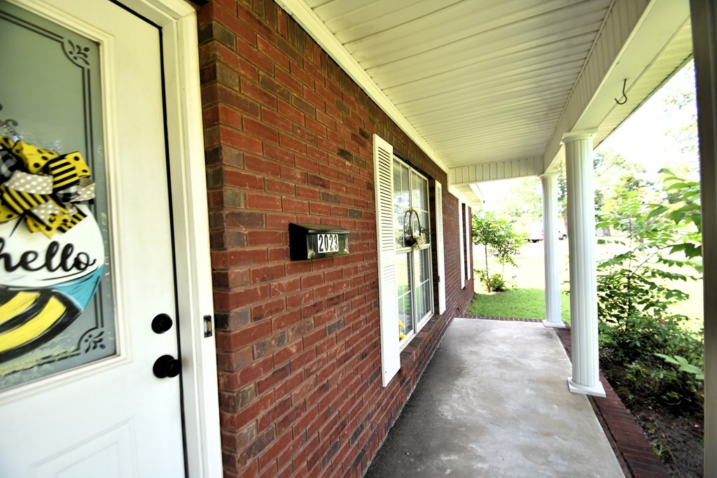 2023 Brackin Drive, Dothan, Alabama image 3