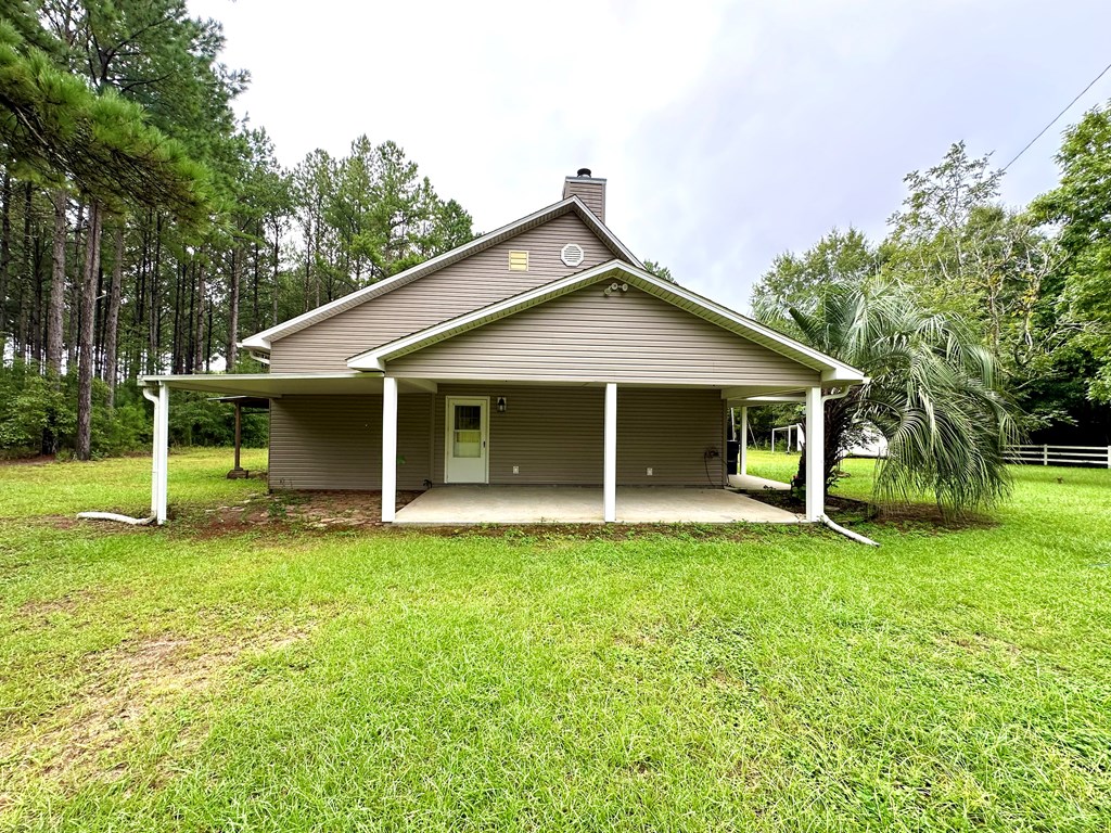 1442 County Rd 79, Coffee Springs, Alabama image 26