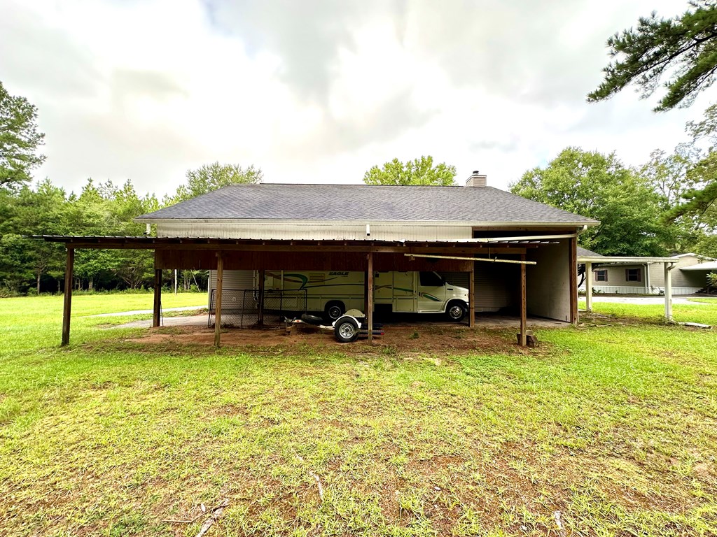 1442 County Rd 79, Coffee Springs, Alabama image 28