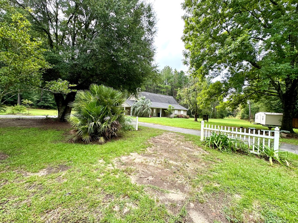 1442 County Rd 79, Coffee Springs, Alabama image 5