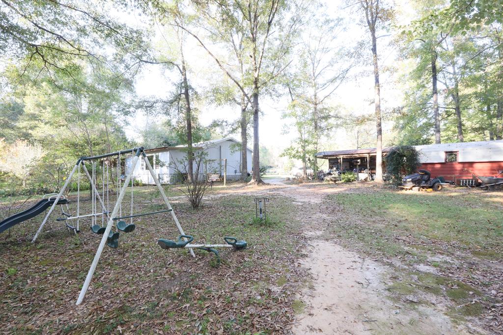 380 Timber Ln Timberlane, Abbeville, Alabama image 18