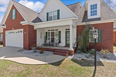 Homes For Sale - 110 Brockton Ct<br/> Houston County, Dothan, AL 36305