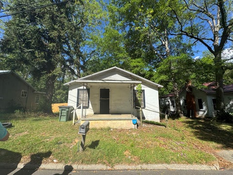 Homes For Sale - 580 Boykin Ave<br/> Ozark, AL 36360