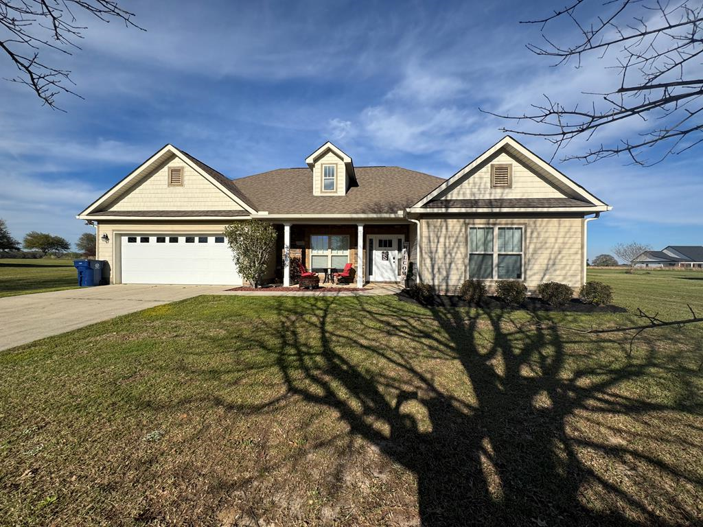 102 Weeping Willow Trl, Headland, Alabama image 1