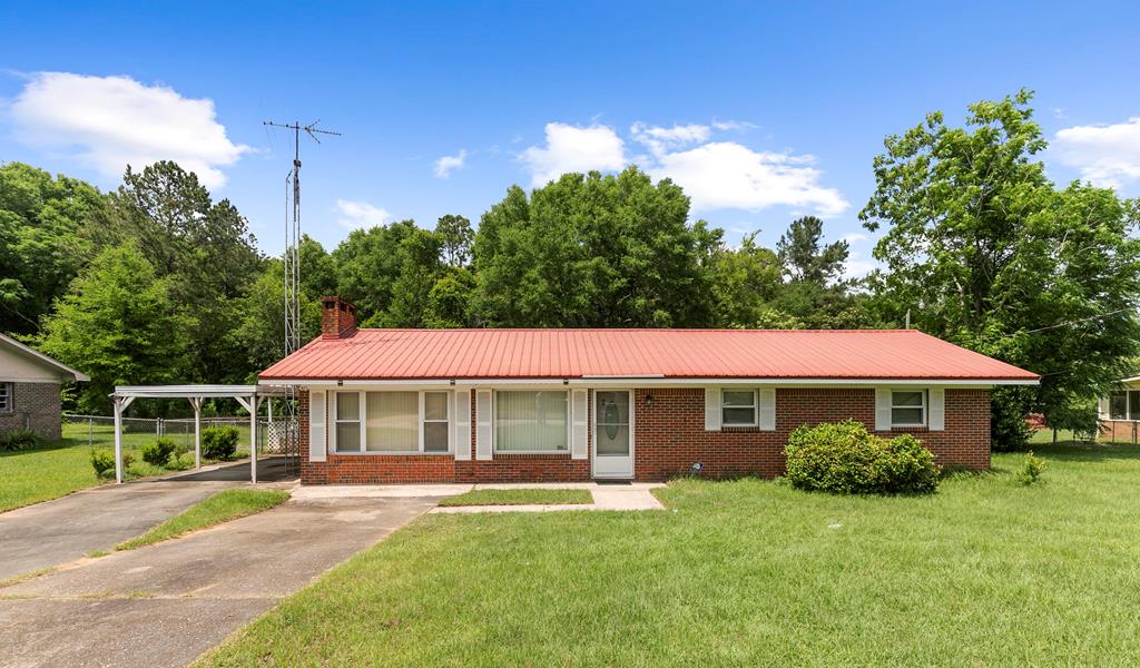 155 Sharon Lane, Ozark, Alabama image 1