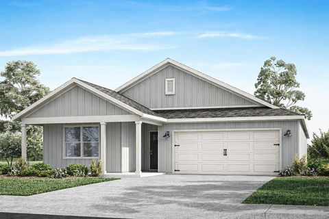 Homes For Sale - 125 Sagebrush Drive<br/> Headland, AL 36345