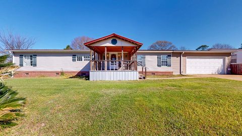 Mobile Home For Sale - 101 Covey Circle<br/> Dothan, AL 36305