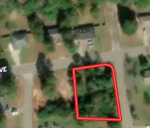 Vacant Land For Sale - LOT 7 BLK G Amber Drive<br/> Ozark, AL 36360