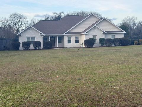 Homes For Sale - 364 Sheppard Road<br/> Houston County, Dothan, AL 36301