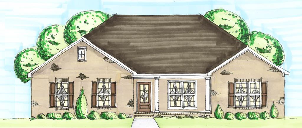 206 Cambridge Dr, Headland, Alabama image 1