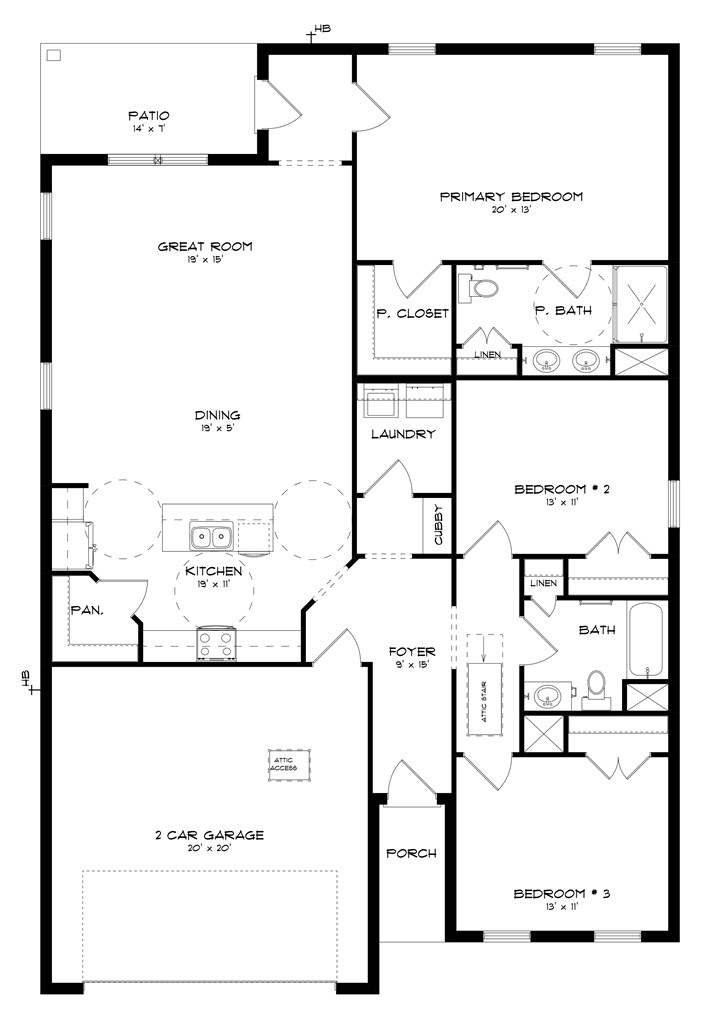 1029 Sandbed Road, Newton, Alabama image 2