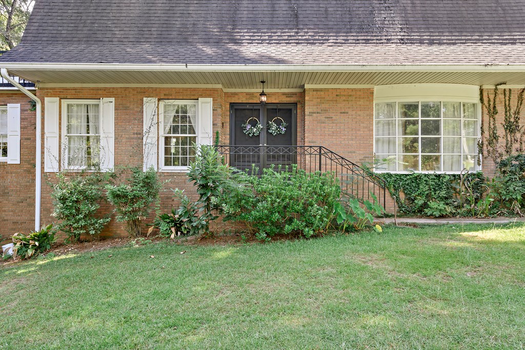 1057 Country Club Drive, Ozark, Alabama image 12