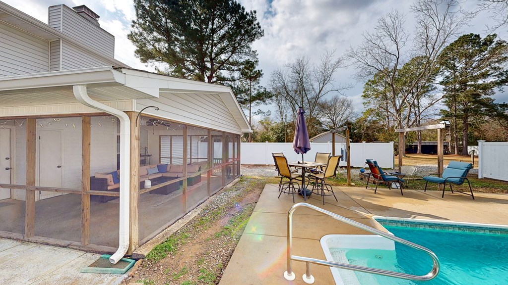 595 Cypress Street, Webb, Alabama image 36