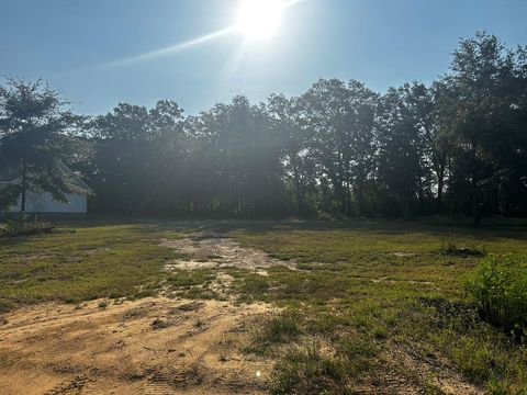 Vacant Land For Sale - Bauman Rd<br/> Ashford, AL 36312