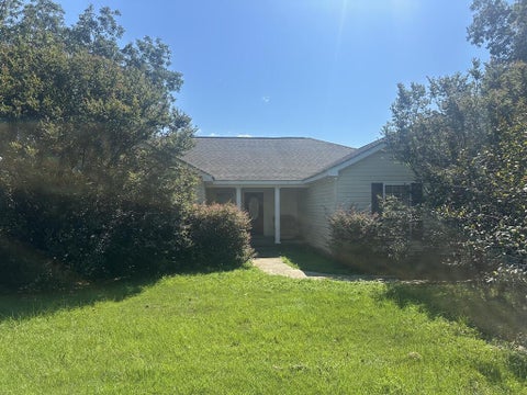Homes For Sale - 1480 N Broad St<br/> Houston County, Cowarts, AL 36321