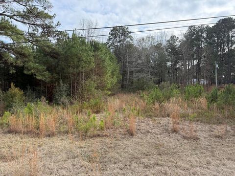 Vacant Land For Sale - 1511 Highland Drive<br/> Coffee County, Elba, AL 36323
