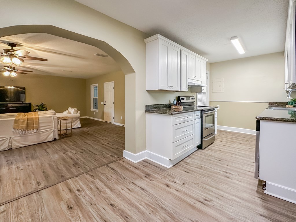 703 N Trinity St, Geneva, Alabama image 5
