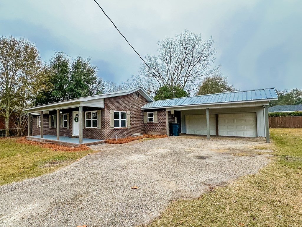 703 N Trinity St, Geneva, Alabama image 21