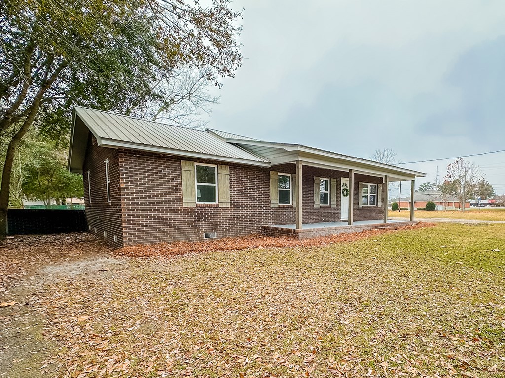 703 N Trinity St, Geneva, Alabama image 20