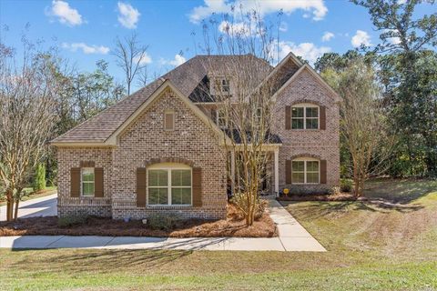 Homes For Sale - 336 Cypressglade Lane<br/> Midland City, AL 36350