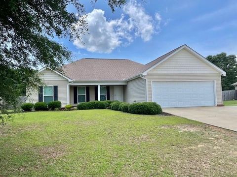Homes For Rent - 141 David Hussey Road<br/> Newton, AL 36352