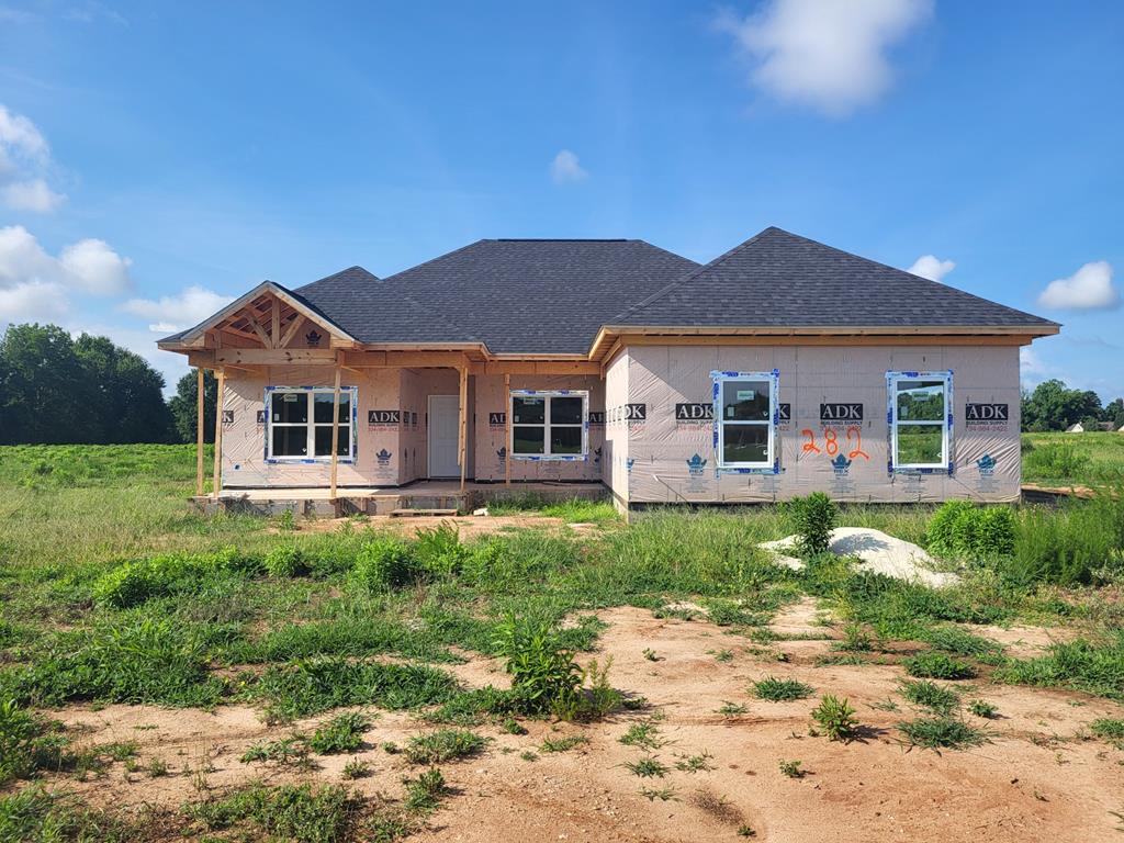 282 Enterprise Church Road, Ashford, Alabama image 1