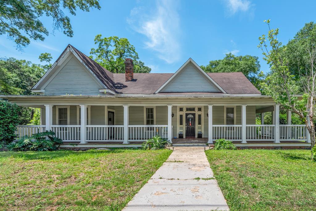 508 Newton Ave, Ozark, Alabama image 1