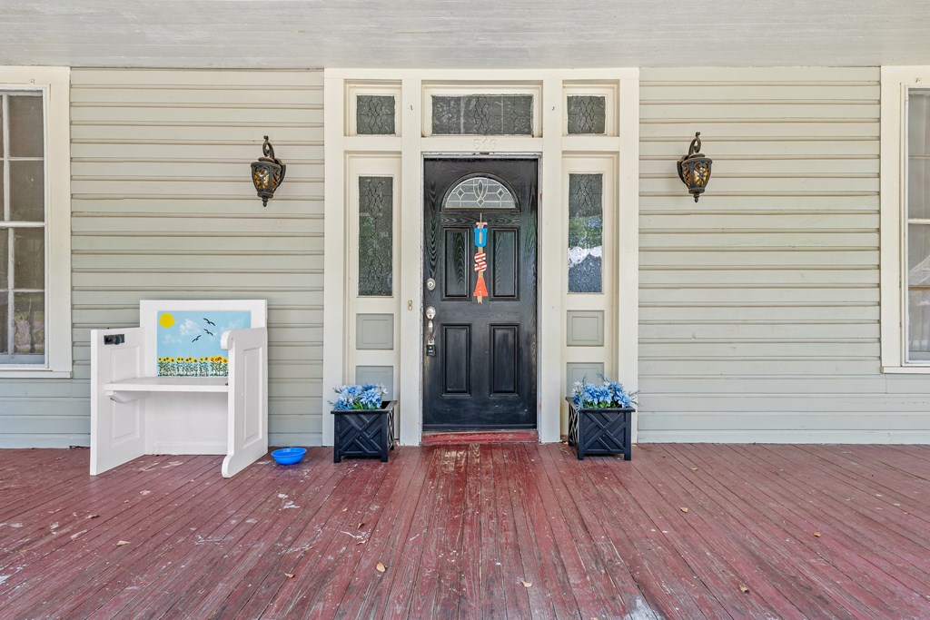 508 Newton Ave, Ozark, Alabama image 3