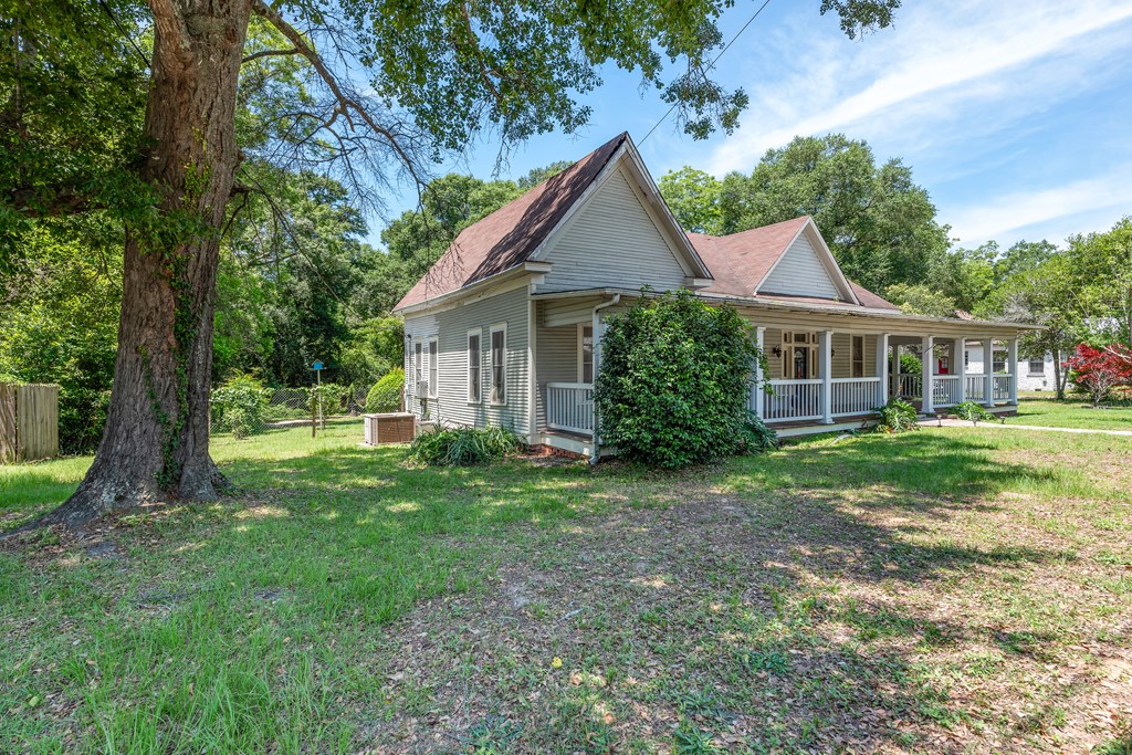 508 Newton Ave, Ozark, Alabama image 2