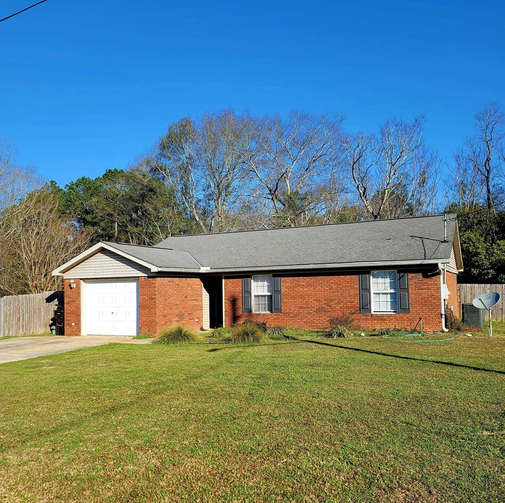 327 Joe Walding Dr, Midland City, Alabama image 1