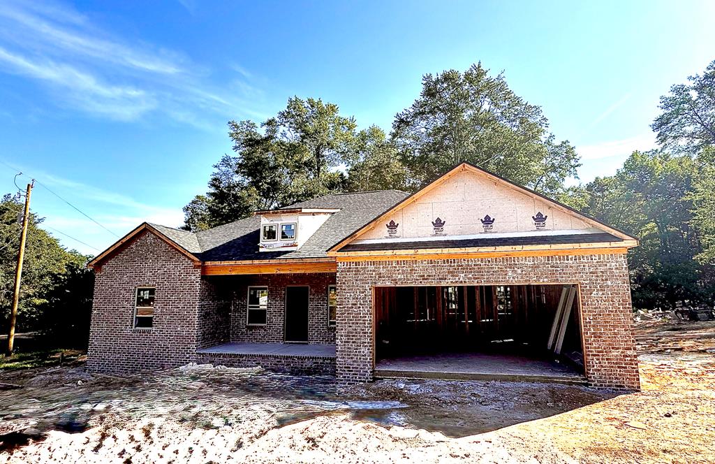 2465 Jordan Ave, Cowarts, Alabama image 1