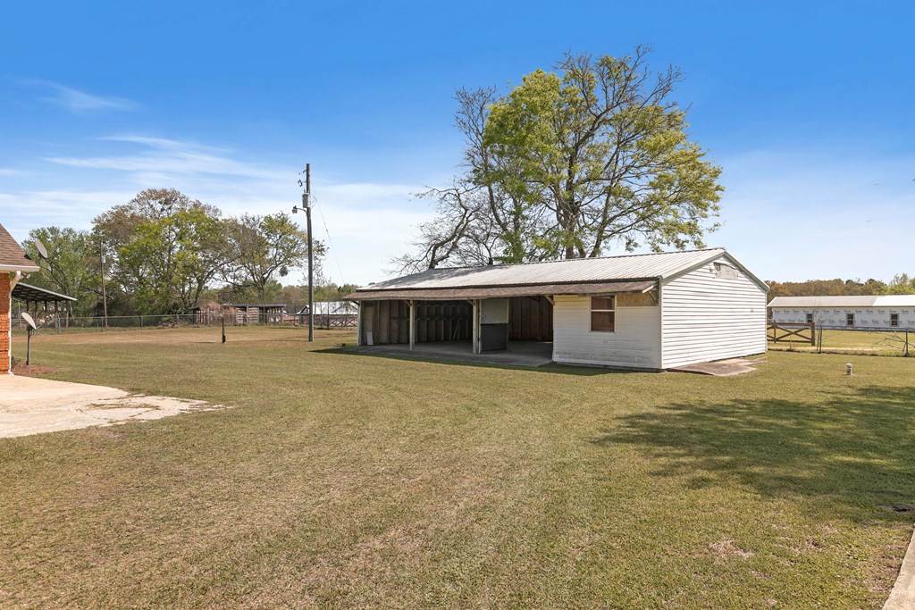 2851 N State Hwy 103 Way #BUILDING 7, UNIT 33, WEEK, Hartford, Alabama image 30