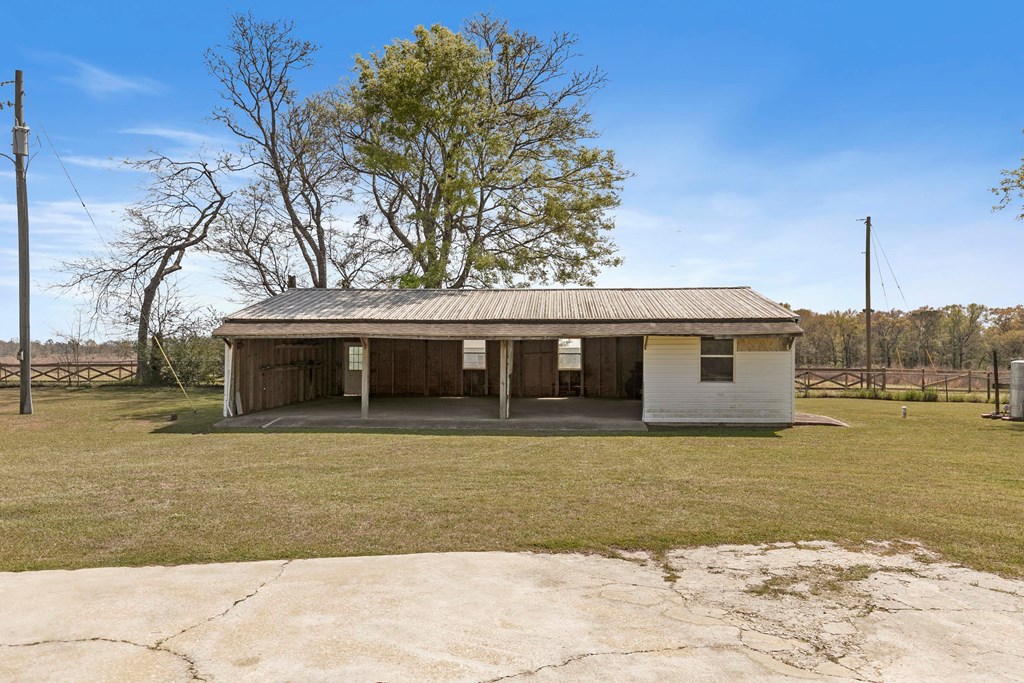 2851 N State Hwy 103 Way #BUILDING 7, UNIT 33, WEEK, Hartford, Alabama image 29