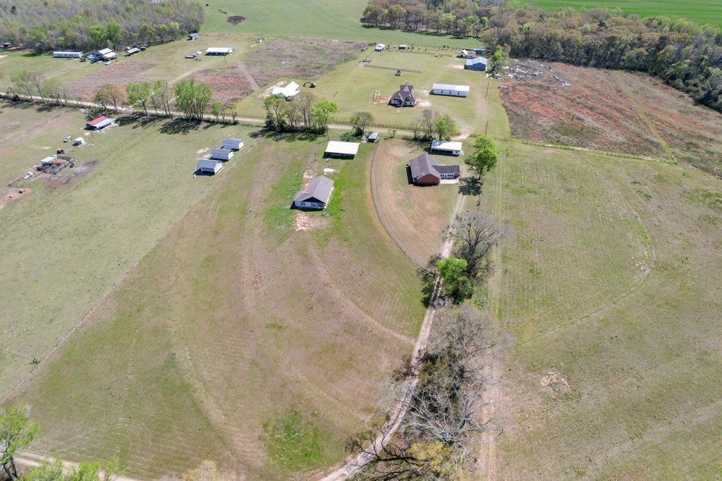 2851 N State Hwy 103 Way #BUILDING 7, UNIT 33, WEEK, Hartford, Alabama image 42