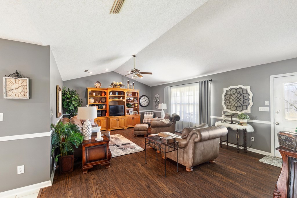 2851 N State Hwy 103 Way #BUILDING 7, UNIT 33, WEEK, Hartford, Alabama image 14