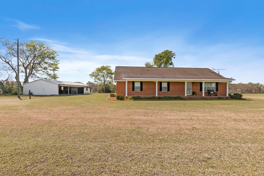 2851 N State Hwy 103 Way #BUILDING 7, UNIT 33, WEEK, Hartford, Alabama image 37