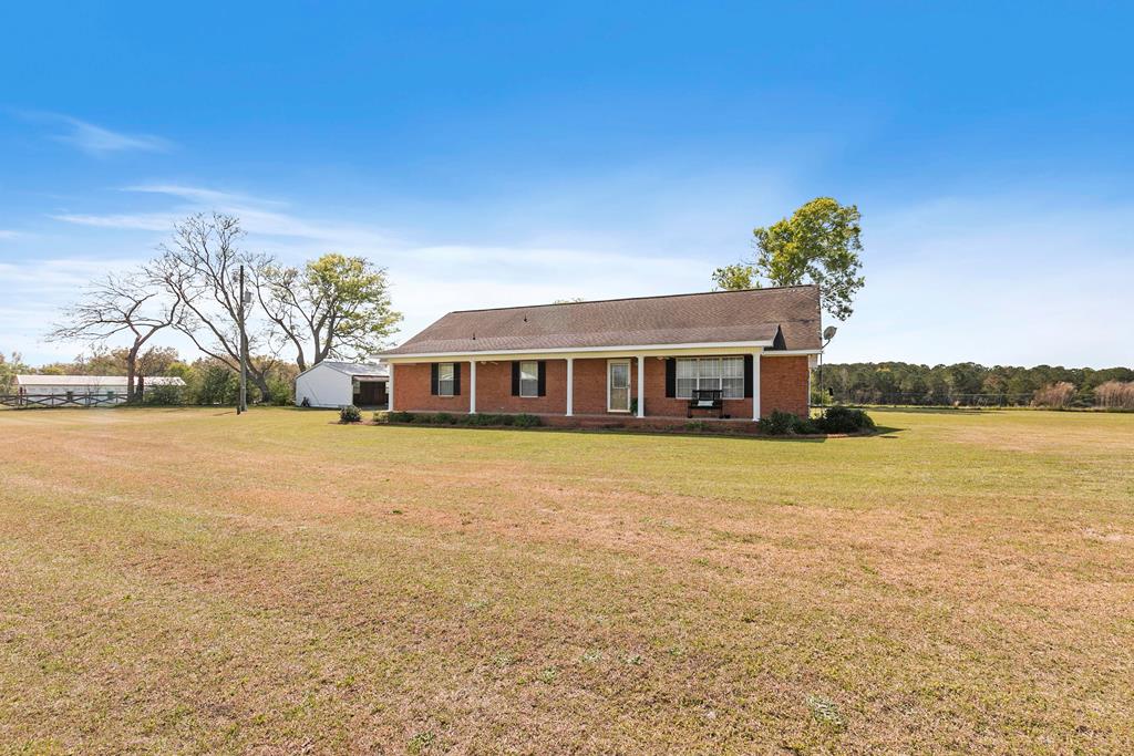 2851 N State Hwy 103 Way #BUILDING 7, UNIT 33, WEEK, Hartford, Alabama image 1