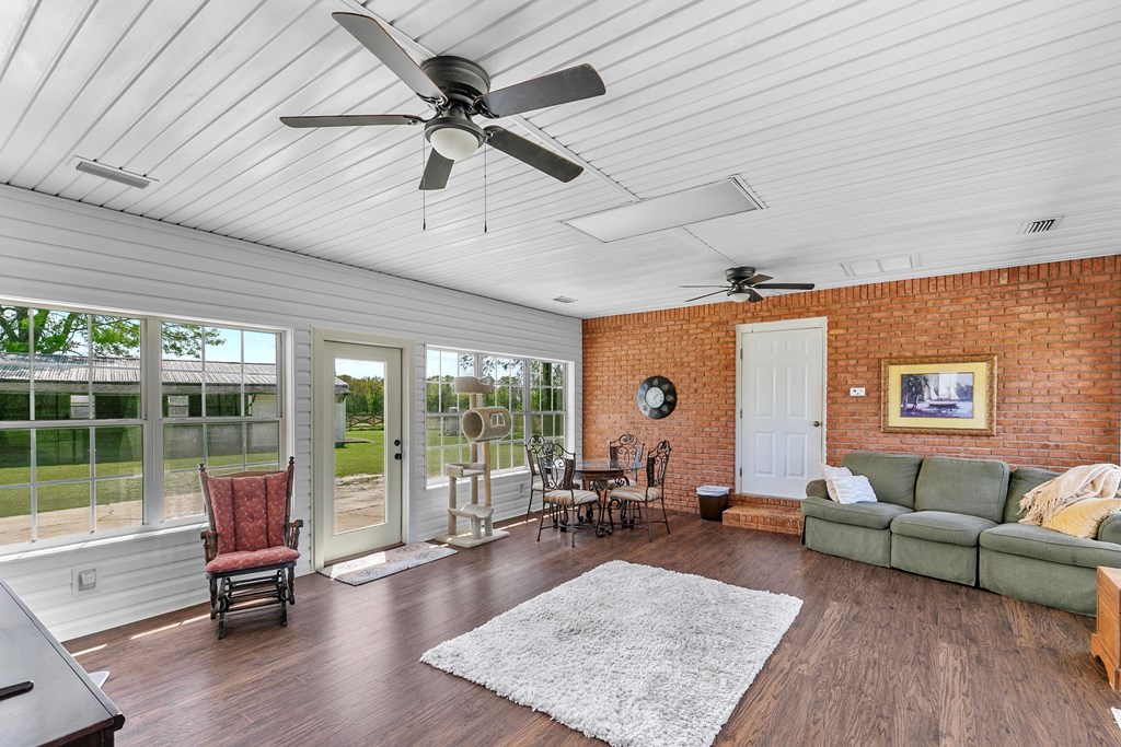 2851 N State Hwy 103 Way #BUILDING 7, UNIT 33, WEEK, Hartford, Alabama image 3