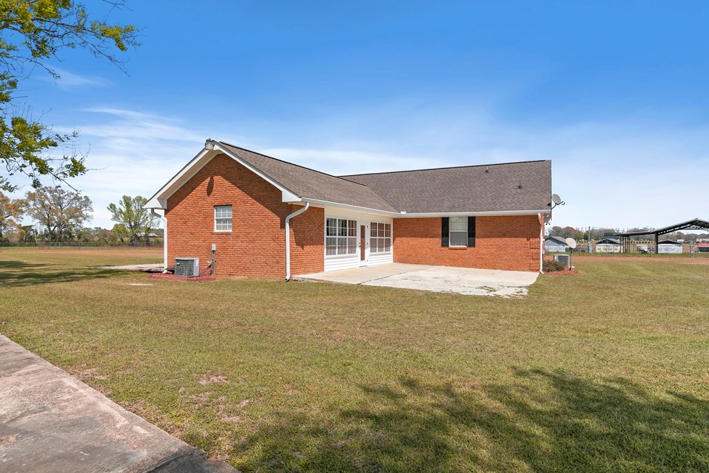 2851 N State Hwy 103 Way #BUILDING 7, UNIT 33, WEEK, Hartford, Alabama image 31