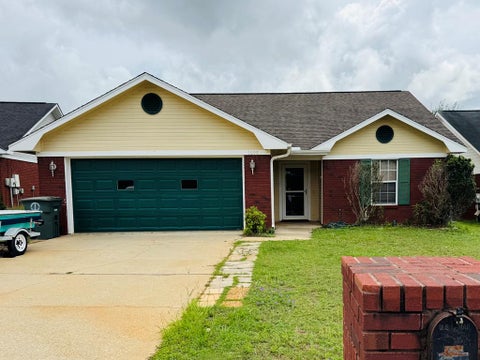 Homes For Sale - 3098 Achey Drive<br/> Coffee County, Enterprise, AL 36330