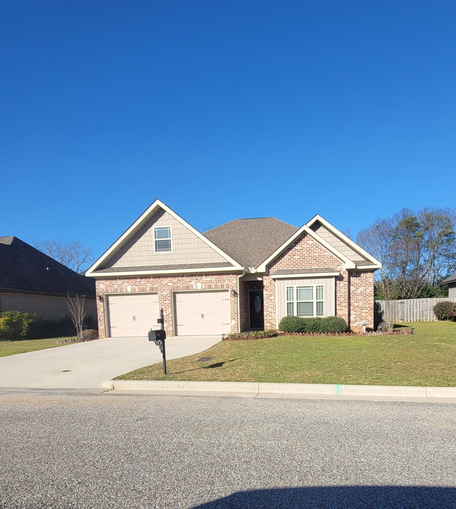 201 Ponderosa Drive, Midland City, Alabama image 30